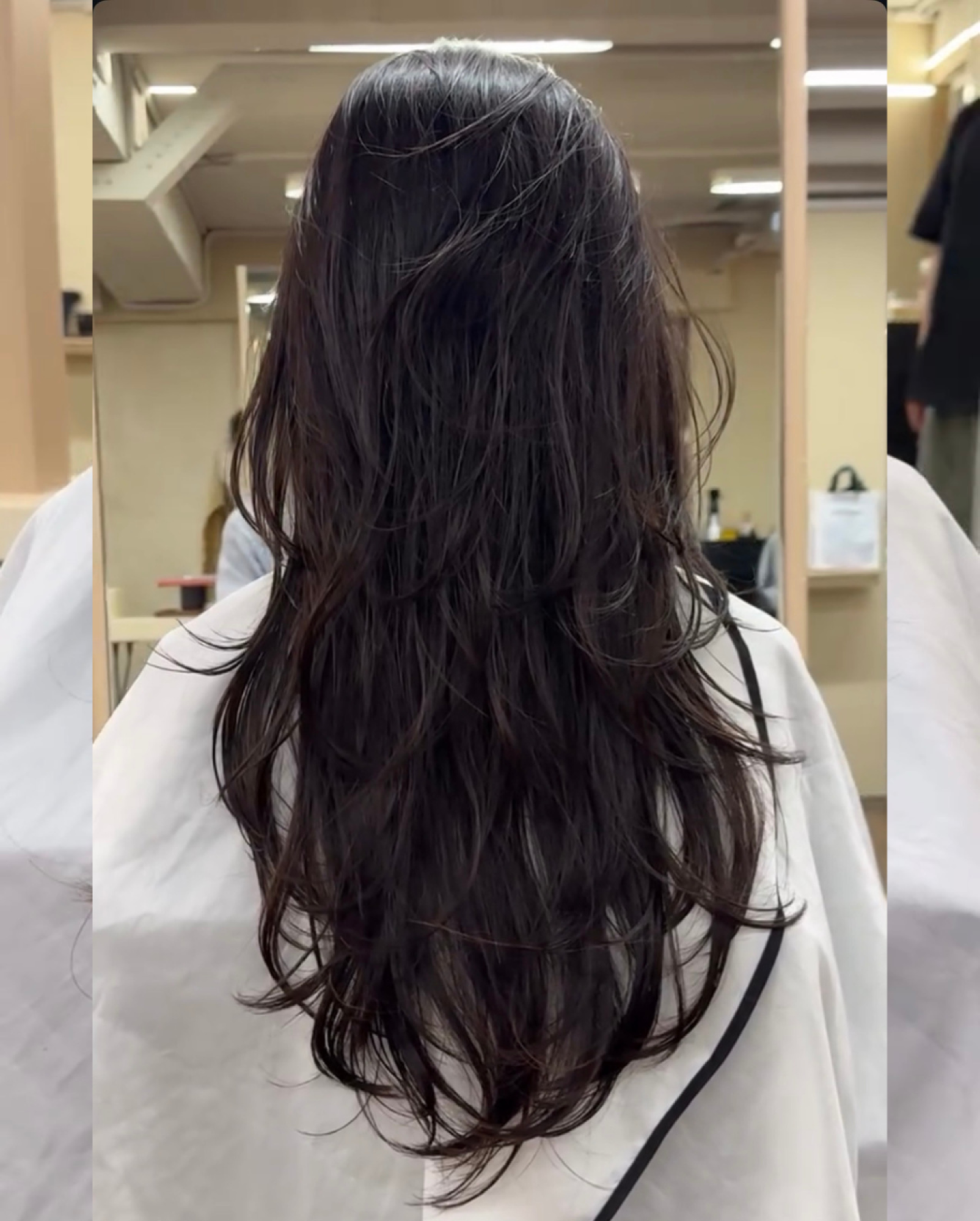 Hush Perm