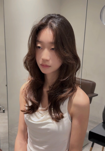 hush perm