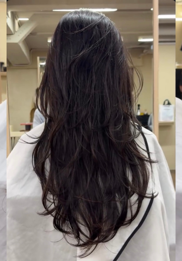 hush perm