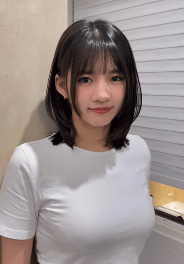 鎖骨髮