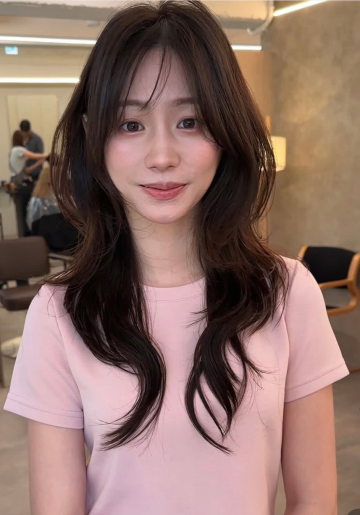 hush perm