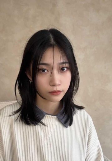 及肩層次