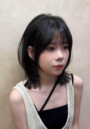 小顏層次